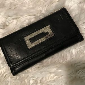 Guess wallet. In great condition
